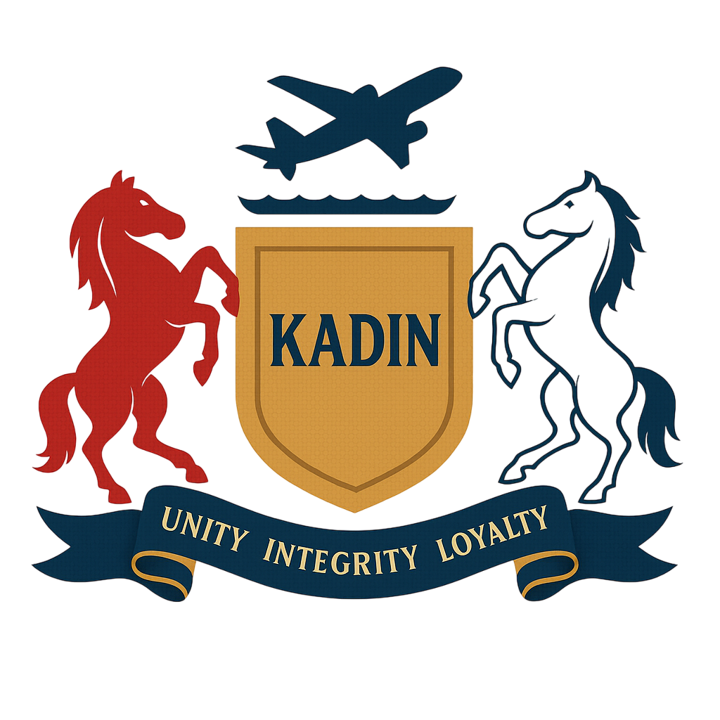 Logo Kadin Lamandau